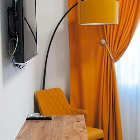 Hotel Domestika