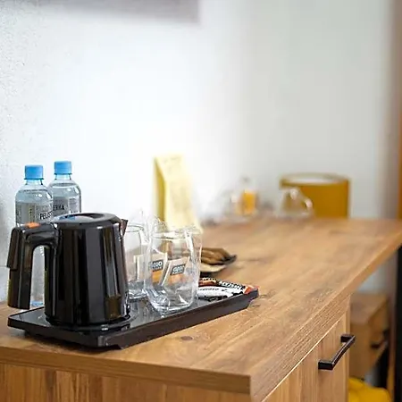 Domestika Hotel