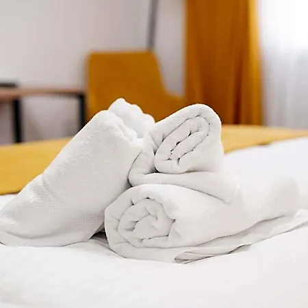 Hotel Domestika Skopje