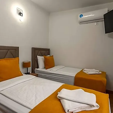 Hotel Domestika