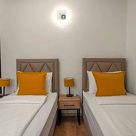 Domestika * Skopje