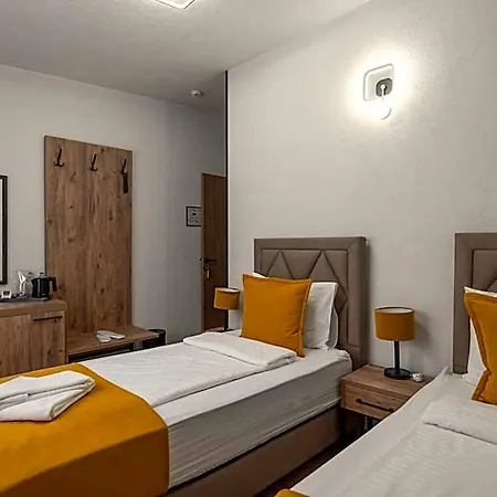 Hotel Domestika