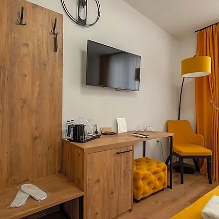 Domestika Hotel Skopje