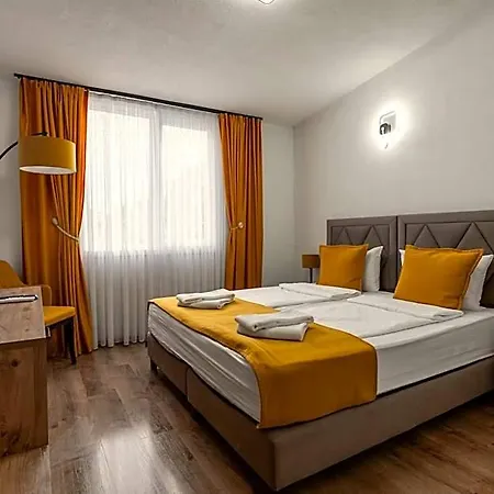Domestika Hotel