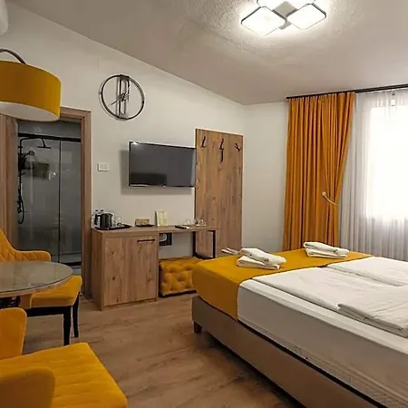 Domestika Hotel