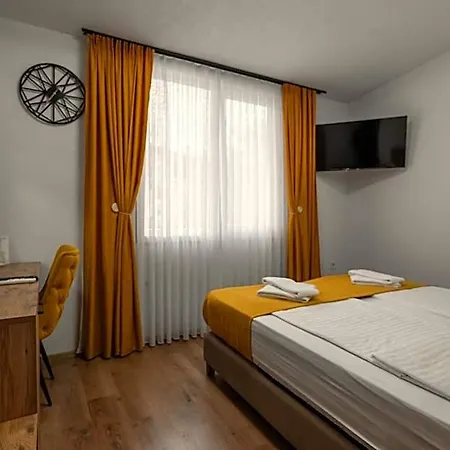 Domestika Skopje