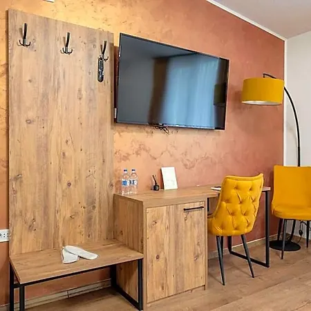 Domestika Hotel Skopje