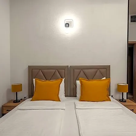 Domestika Hotel Skopje
