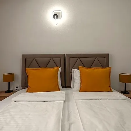 Hotel Domestika Skopje