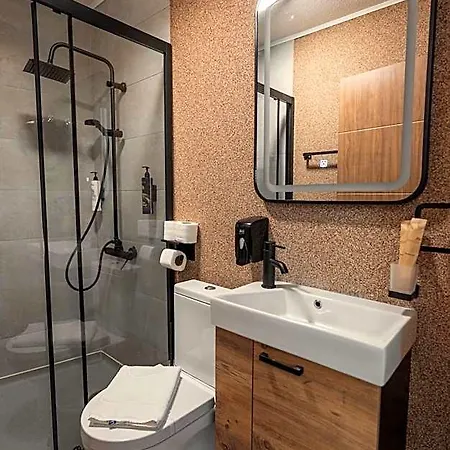 Domestika Hotel Skopje