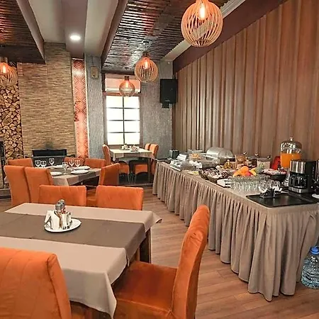 Domestika * Skopje